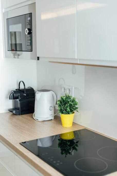 Apartamento Boutique Abades Sewilla Zewnętrze zdjęcie