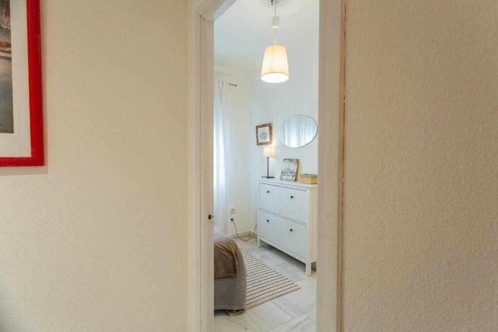 Apartamento Boutique Abades Sewilla Zewnętrze zdjęcie