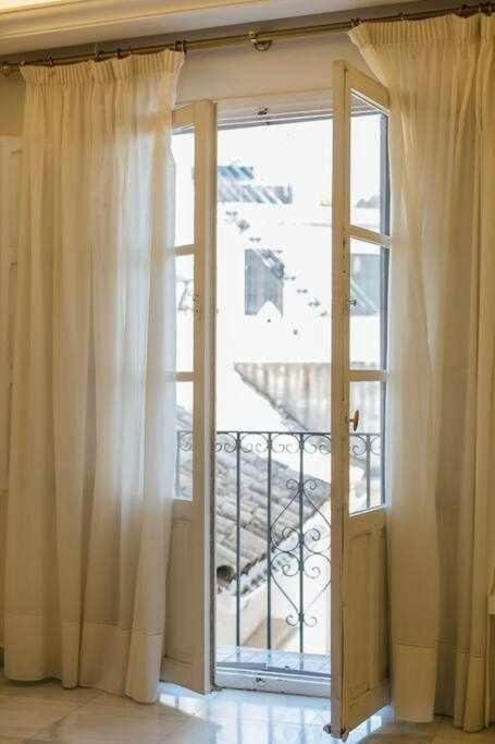 Apartamento Boutique Abades Sewilla Zewnętrze zdjęcie