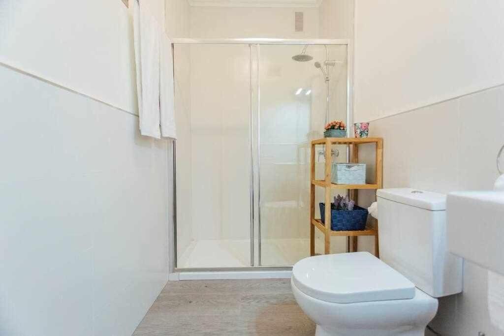 Apartamento Boutique Abades Sewilla Zewnętrze zdjęcie