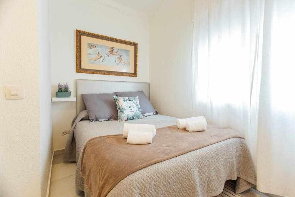 Apartamento Boutique Abades Sewilla Zewnętrze zdjęcie