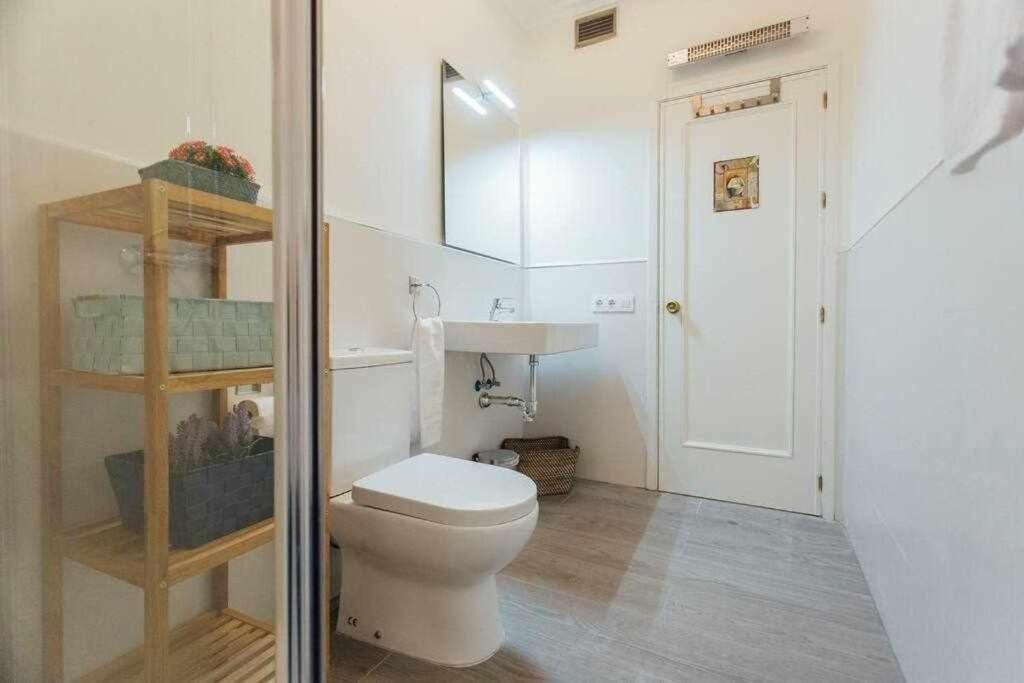 Apartamento Boutique Abades Sewilla Zewnętrze zdjęcie