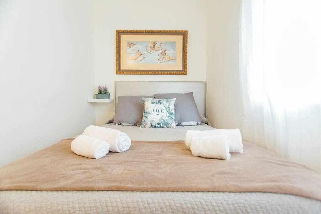 Apartamento Boutique Abades Sewilla Zewnętrze zdjęcie