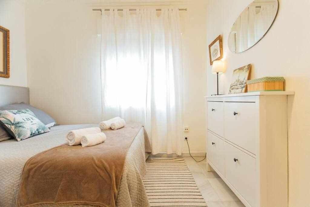 Apartamento Boutique Abades Sewilla Zewnętrze zdjęcie
